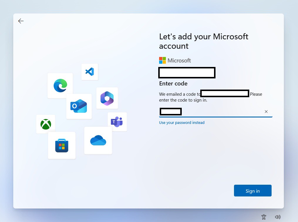 微软承诺 Win11 开箱体验更快、更高效，但账户登录仍未松绑